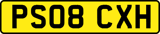 PS08CXH