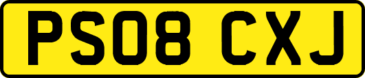PS08CXJ