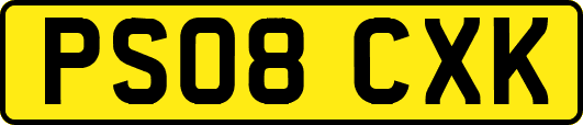 PS08CXK