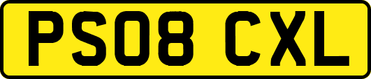 PS08CXL