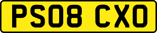 PS08CXO