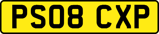 PS08CXP