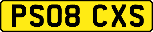 PS08CXS