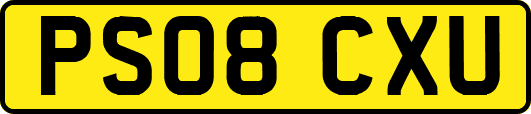 PS08CXU