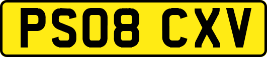 PS08CXV