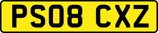 PS08CXZ
