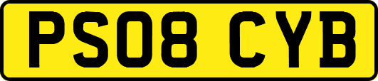 PS08CYB