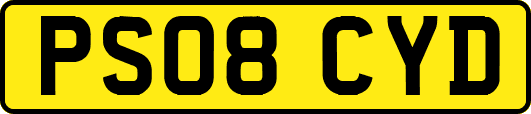 PS08CYD