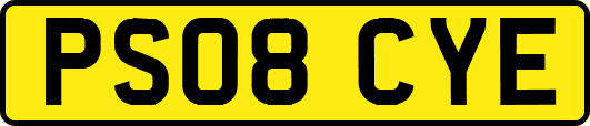 PS08CYE