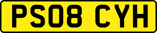 PS08CYH