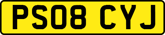 PS08CYJ