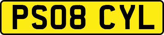 PS08CYL