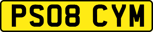 PS08CYM