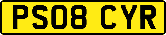PS08CYR