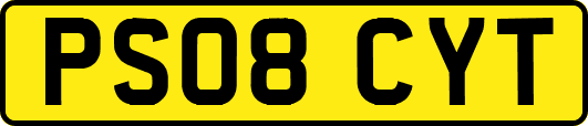 PS08CYT