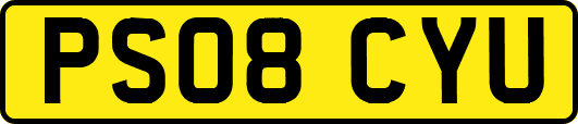 PS08CYU