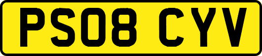 PS08CYV