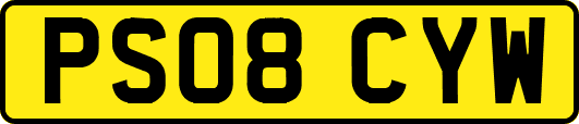 PS08CYW
