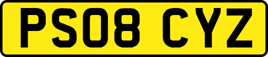 PS08CYZ