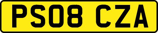 PS08CZA