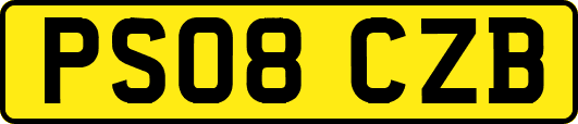 PS08CZB