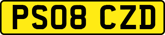 PS08CZD