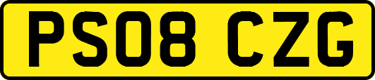 PS08CZG