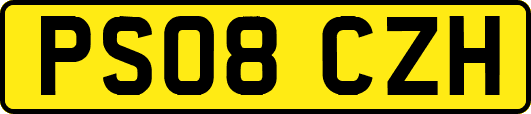 PS08CZH