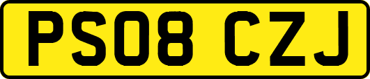 PS08CZJ