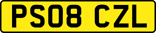 PS08CZL