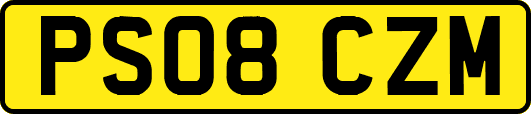 PS08CZM