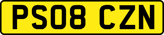 PS08CZN