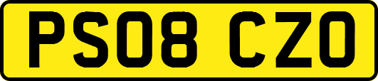 PS08CZO