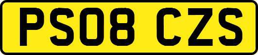 PS08CZS