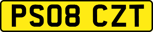PS08CZT