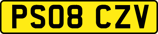 PS08CZV