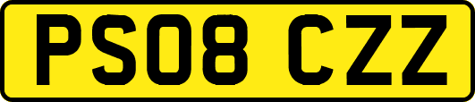 PS08CZZ