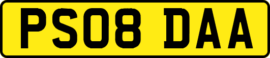PS08DAA