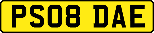 PS08DAE