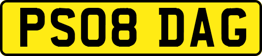 PS08DAG