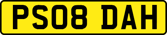 PS08DAH