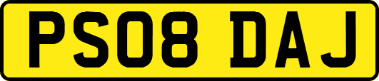 PS08DAJ