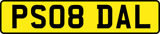 PS08DAL