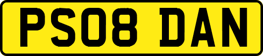 PS08DAN