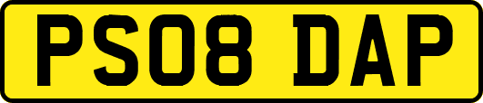 PS08DAP