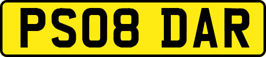 PS08DAR