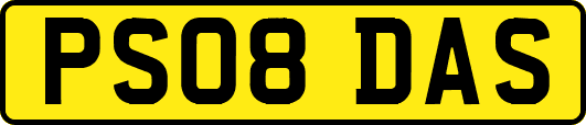 PS08DAS