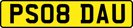 PS08DAU