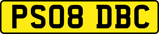PS08DBC