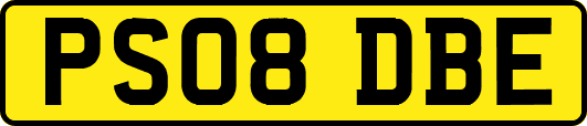 PS08DBE